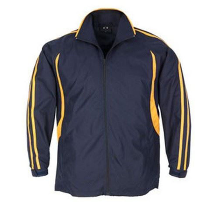 Picture of Adults Flash Track Top