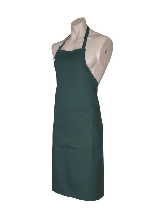 Picture of Bib Apron