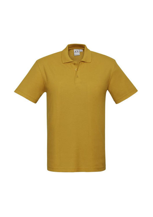 Picture of Kids Crew Polo