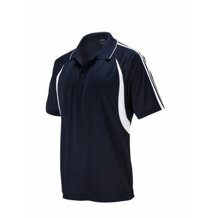 Picture of Kids Flash Polo