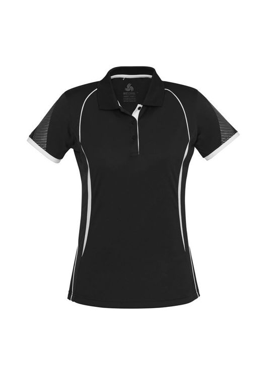 Picture of Ladies Razor Polo