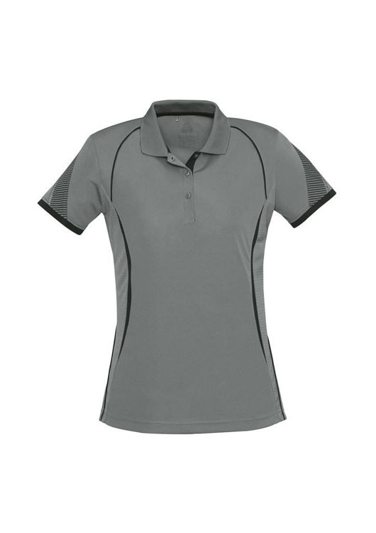 Picture of Ladies Razor Polo