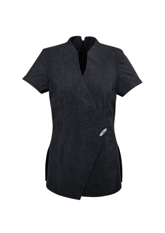 Picture of Ladies Spa Tunic