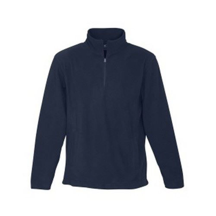 Picture of Mens Trinity ½ Zip Jacket