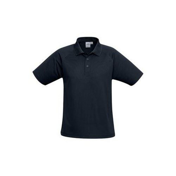 Picture of Sprint Kids BizCool Polo