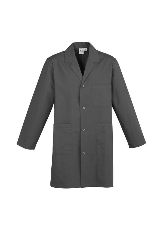 Picture of Unisex Classic Lab Coat