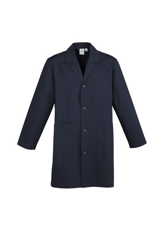 Picture of Unisex Classic Lab Coat