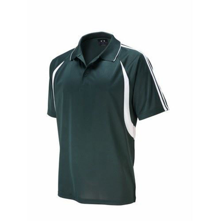 Picture of Kids Flash Polo