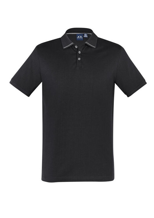 Picture of Aston Mens Polo