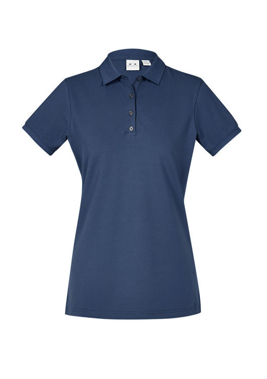 Picture of City Ladies Polo