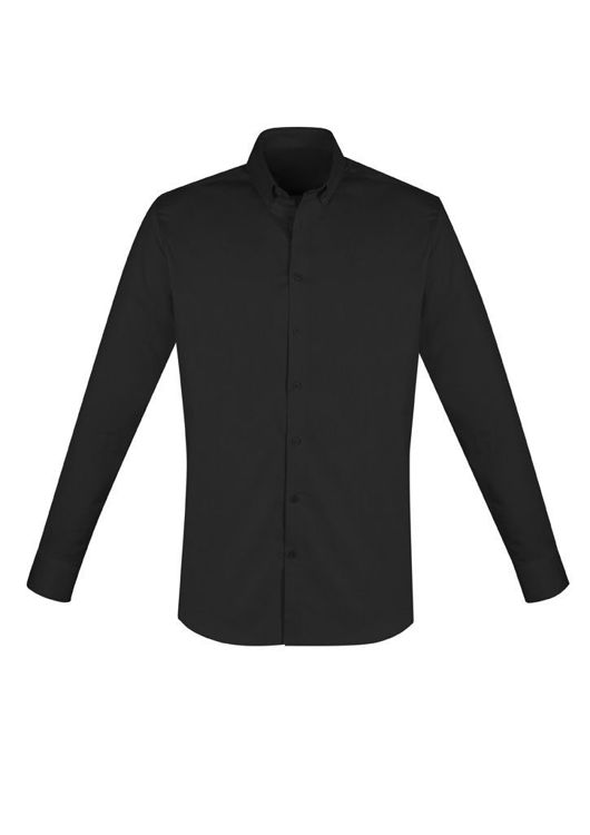 Picture of Camden Mens L/S Shirt