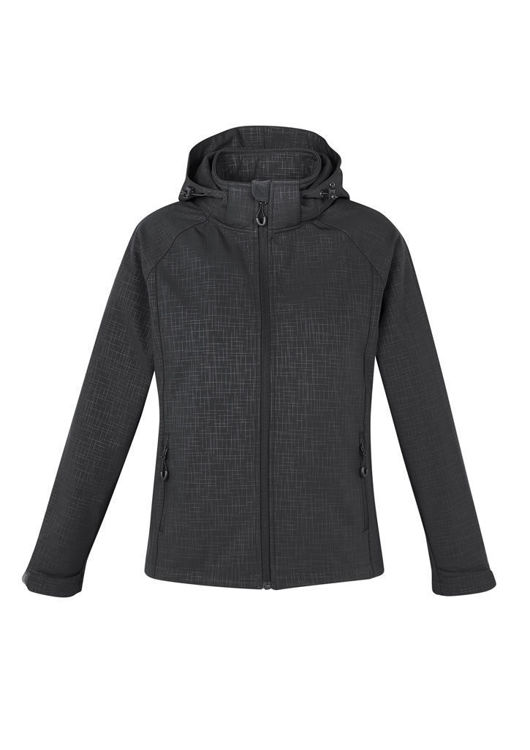 Picture of Geo Mens Jacket