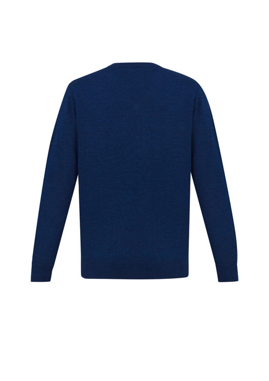 Picture of Mens Roma Pullover