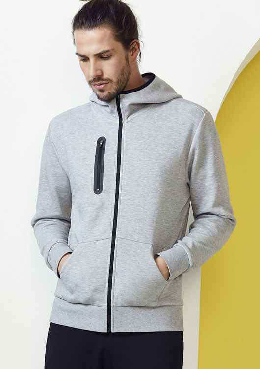 Picture of Mens Neo Hoodie