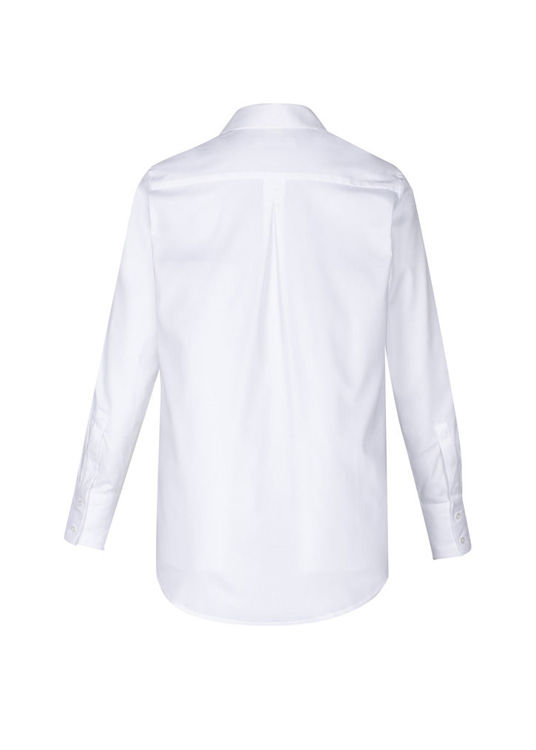 Picture of Camden Ladies Long Sleeve Shirt