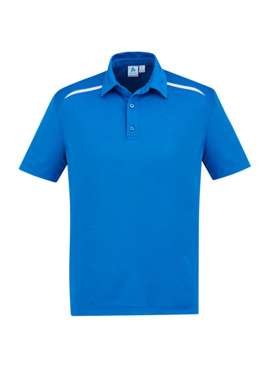 Picture of Mens Sonar Polo