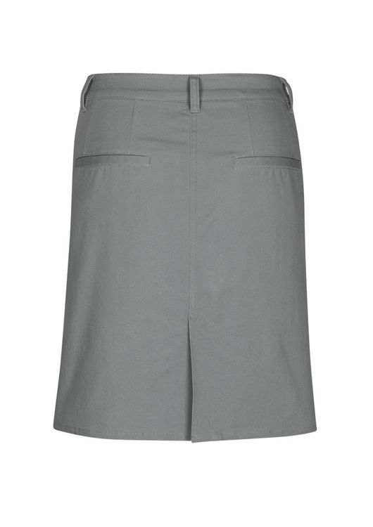 Picture of Ladies Lawson Chino Skirt