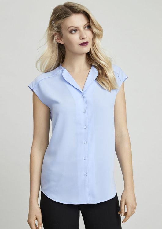Picture of Lily Ladies Blouse