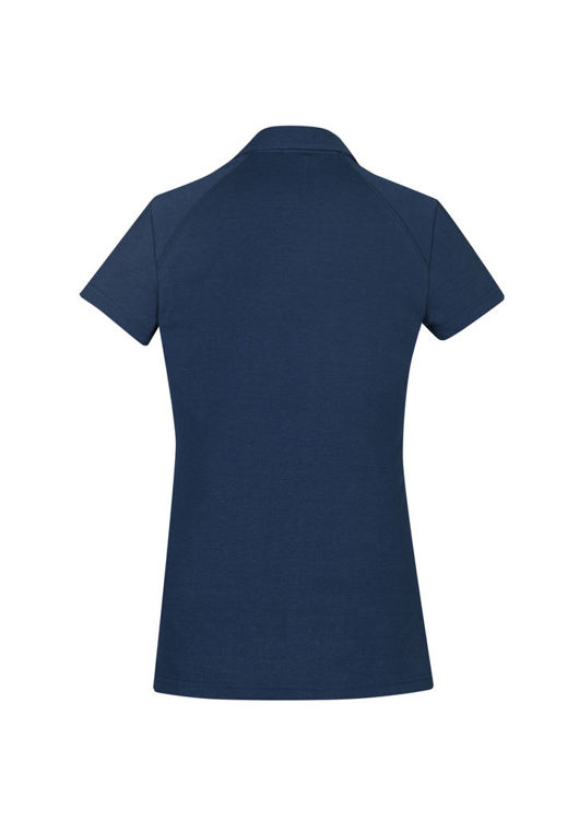 Picture of Byron Ladies Polo