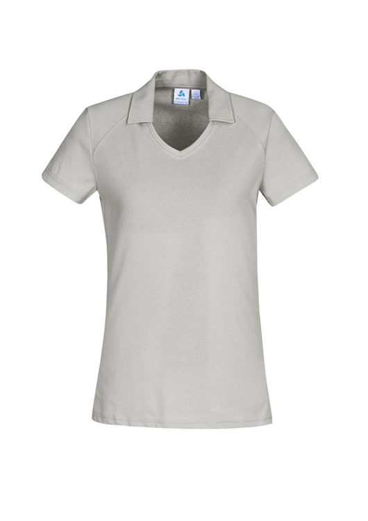 Picture of Byron Ladies Polo