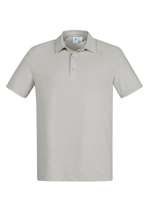 Picture of Byron Mens Polo