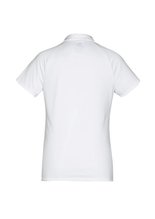 Picture of Academy Ladies Polo