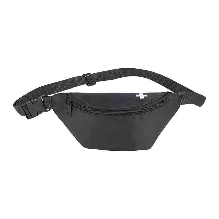 Picture of Hipster 18-Piece First Aid Fanny Pack