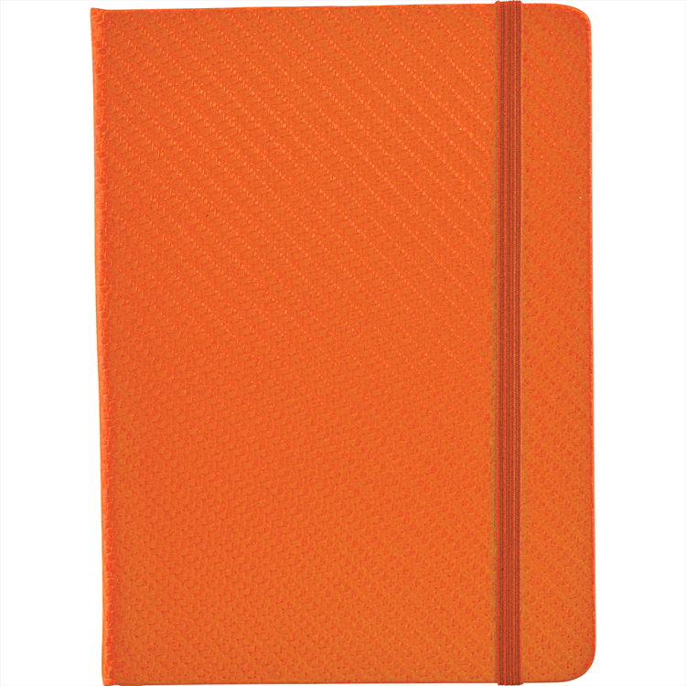 Picture of Carbon Bound Notebook