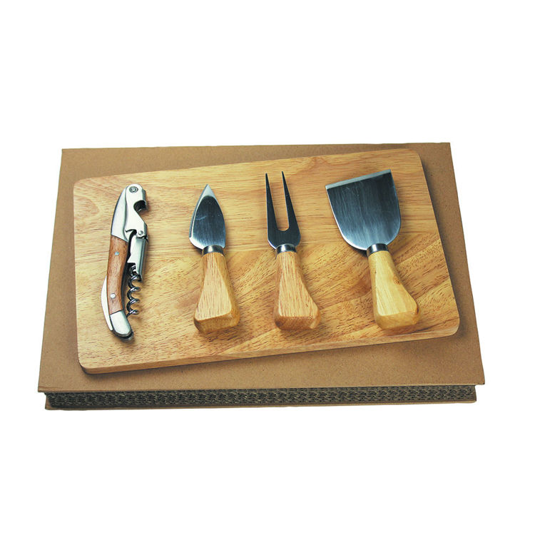 Picture of Cheese Board Set