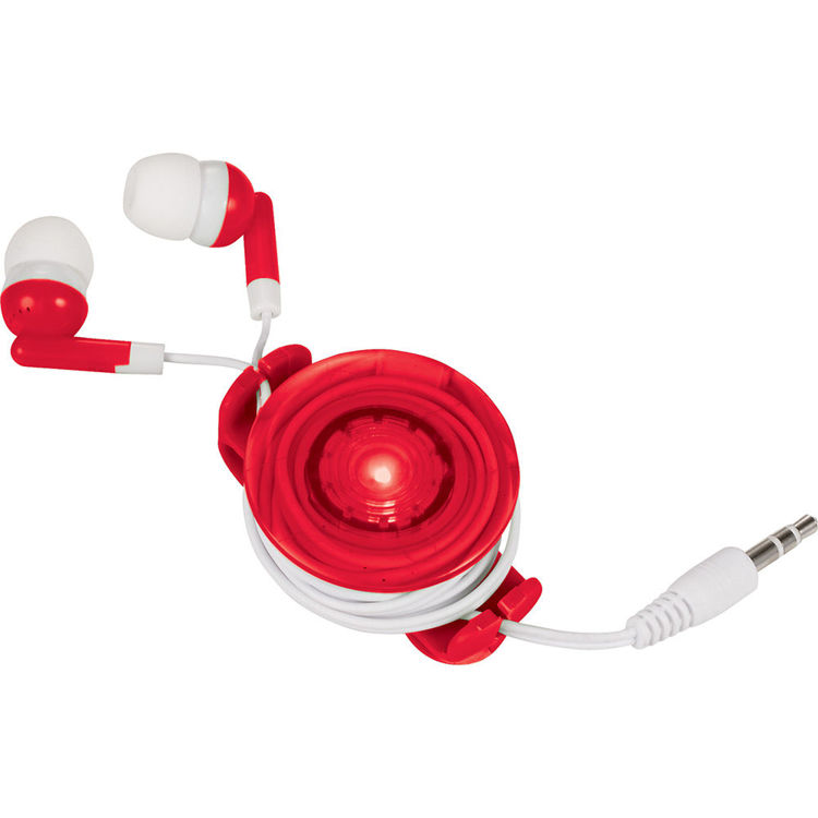 Picture of Light Up Earbud Case