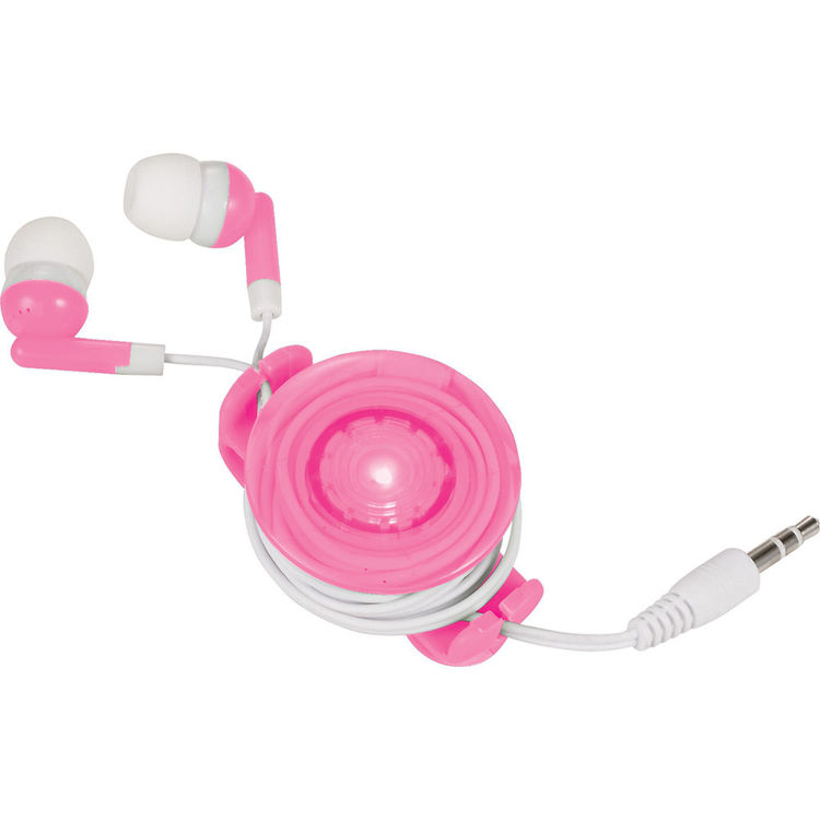 Picture of Light Up Earbud Case