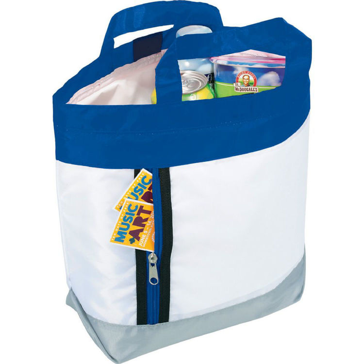 Picture of Color Pop Lunch Cooler