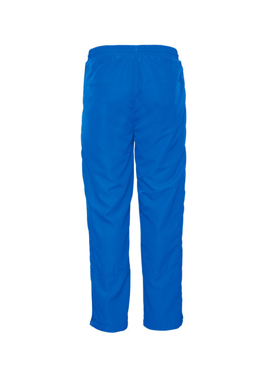 Picture of Kids Splice Track Pant