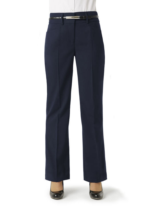 Picture of Ladies Classic Bootleg Pant