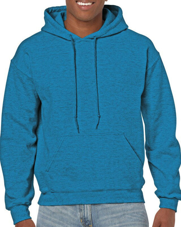 Picture of Gildan Hooded Sweatshirt