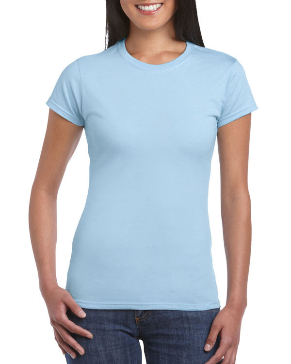 Picture of Gildan Softstyle®  Ladies' T-Shirt