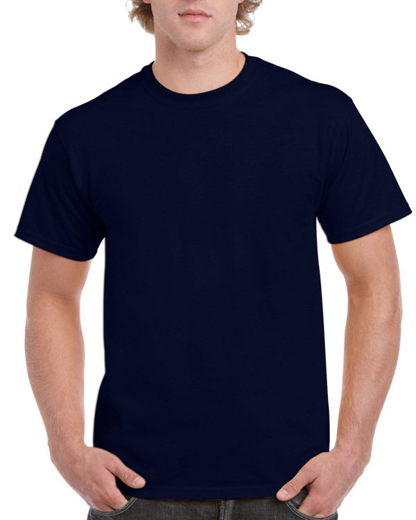 Picture of Gildan Ultra Cotton Short Sleeve T-shirt