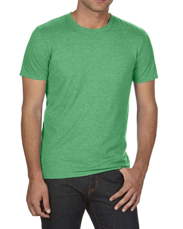 Picture of Gildan Softstyle Adult T-shirt