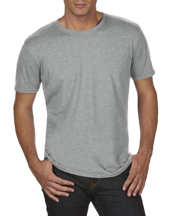 Picture of Gildan Softstyle Adult T-shirt