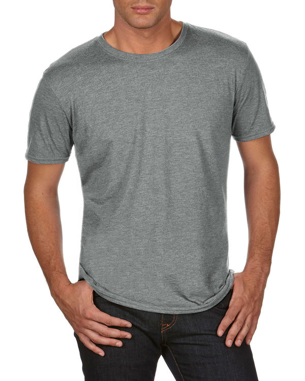 Picture of Gildan Softstyle Adult T-shirt