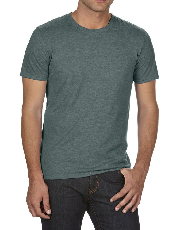 Picture of Gildan Softstyle Adult T-shirt