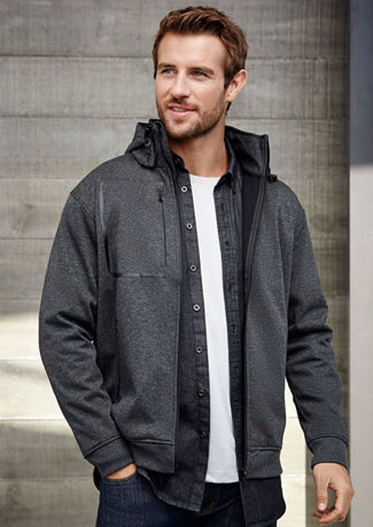 Picture of Mens Oslo Jacket