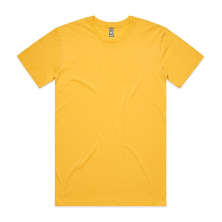 Picture of MENS STAPLE TEE