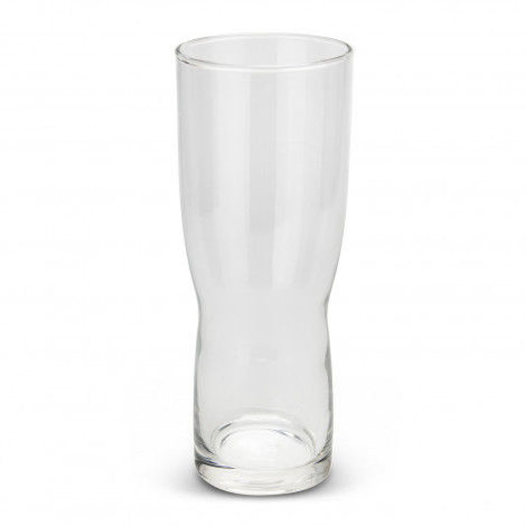 Picture of Pilsner Beer Glass