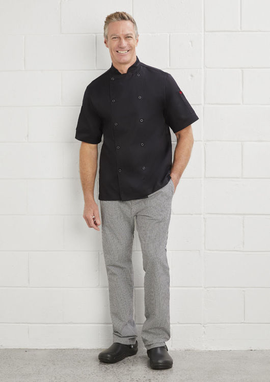 Picture of Dash Mens Chef Pant
