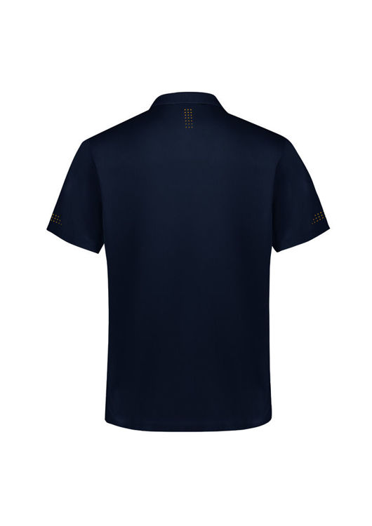 Picture of Balance Mens Polo