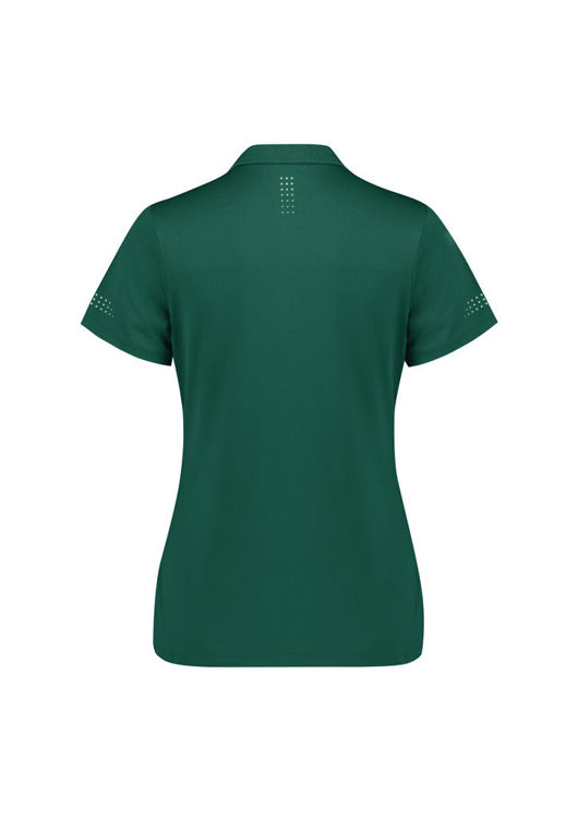 Picture of Balance Ladies Polo