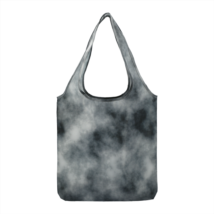 Picture of Tie Dye Shopper Tote