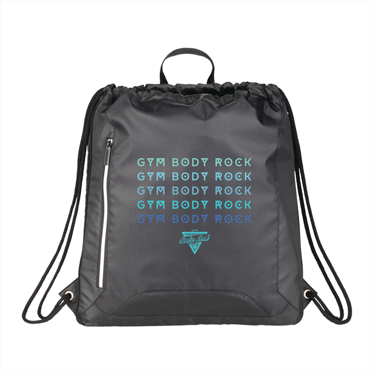 Picture of Vault RFID Drawstring Sportspack