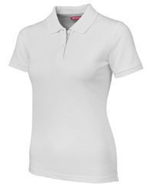 Picture of JB'S LADIES FITTED POLO